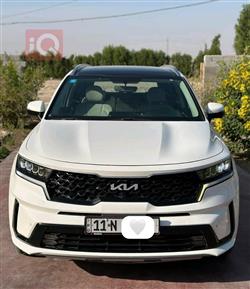 کیا سۆرینتۆ